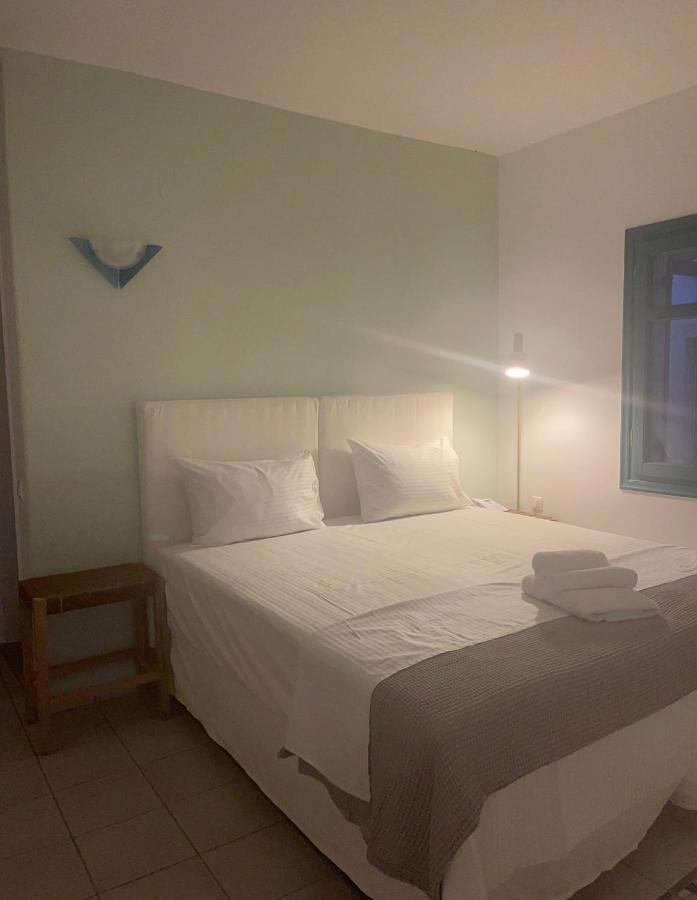 Lipsi Blue Hotel Экстерьер фото